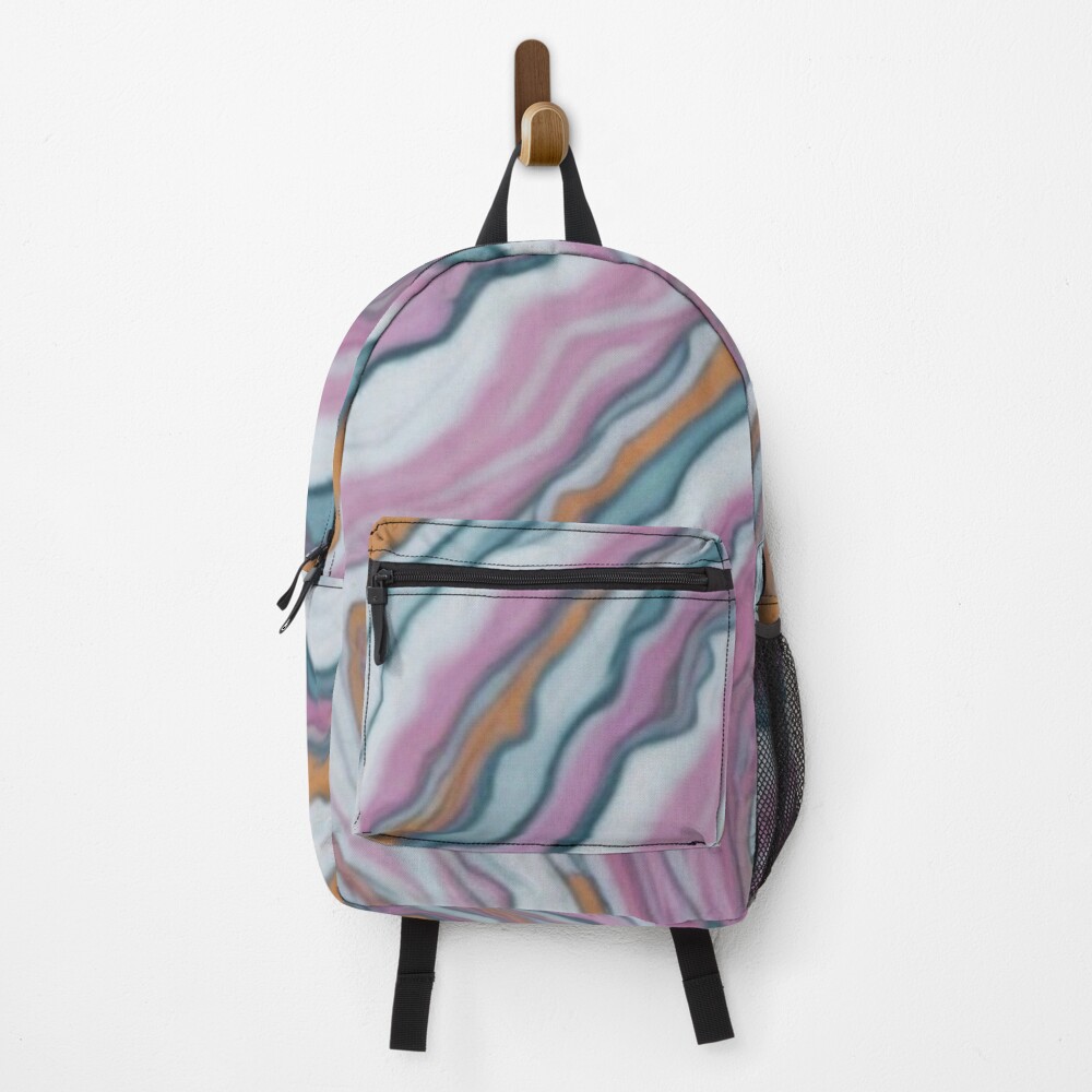 Item preview, Backpack designed and sold by randomtdesigns.
