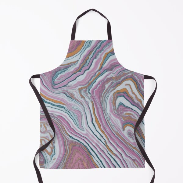 Item preview, Abstract Marble Pattern Design Print designed and sold by randomtdesigns.