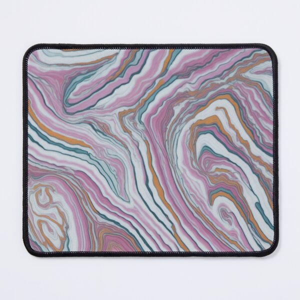 Item preview, Abstract Marble Pattern Design Print designed and sold by randomtdesigns.