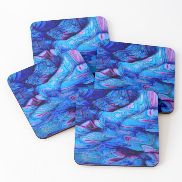 Item preview, Fractal fantasy -Magical Swirls art 015 designed and sold by PANZORA.
