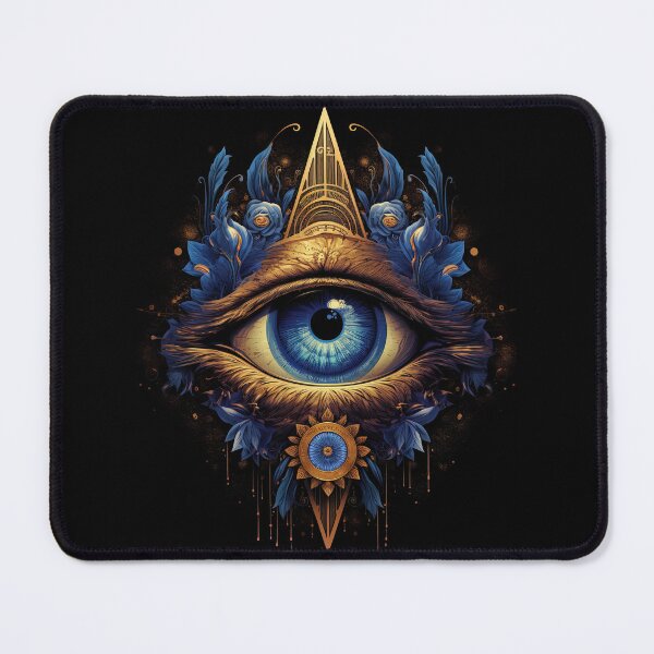 Item preview, Eye of Providence designed and sold by excelente.
