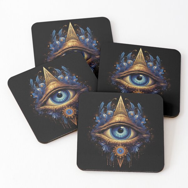 Item preview, Eye of Providence designed and sold by excelente.