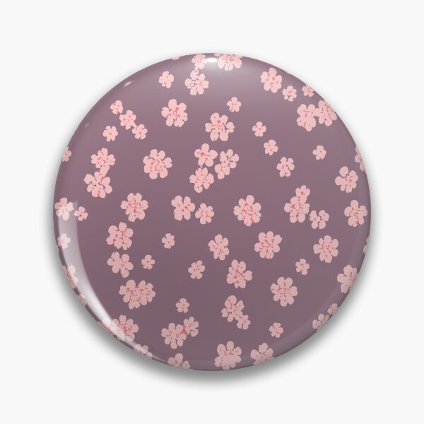 Artikelvorschau, Floral Pattern Illustration Design entworfen und verkauft von The Funscape Store.