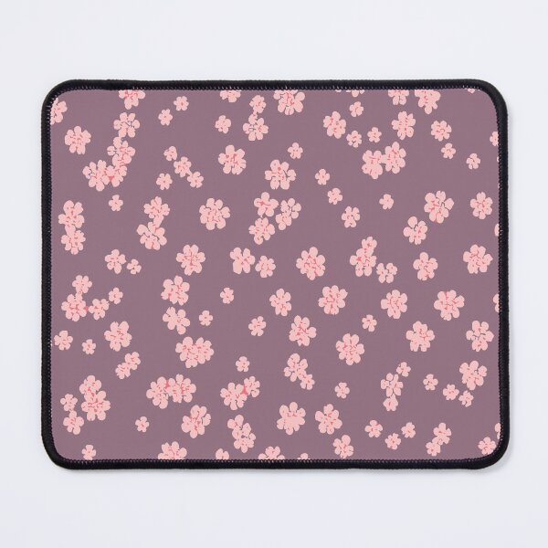 Item preview, Floral Pattern Illustration Design designed and sold by The Funscape Store.