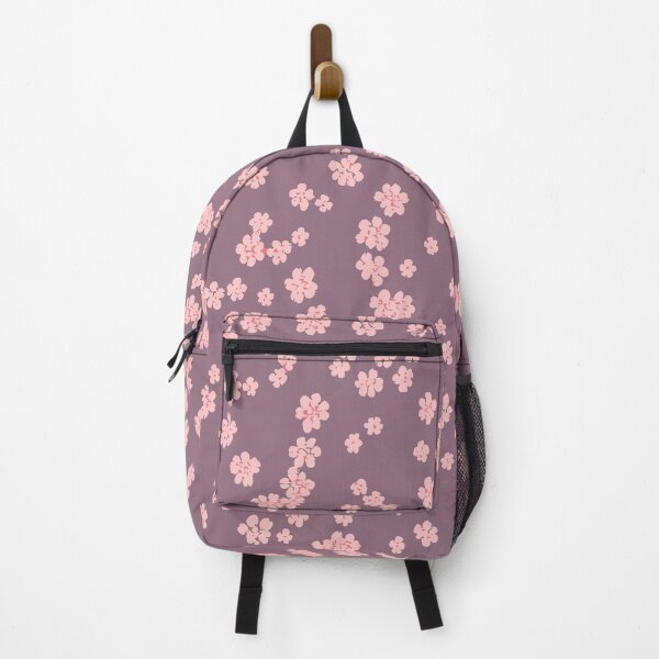 Item preview, Floral Pattern Illustration Design designed and sold by The Funscape Store.
