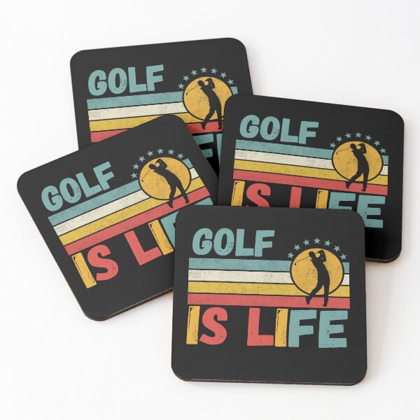 Item preview, Golf Is Life Golf Lover Vintage  designed and sold by Nicet-shirt1.
