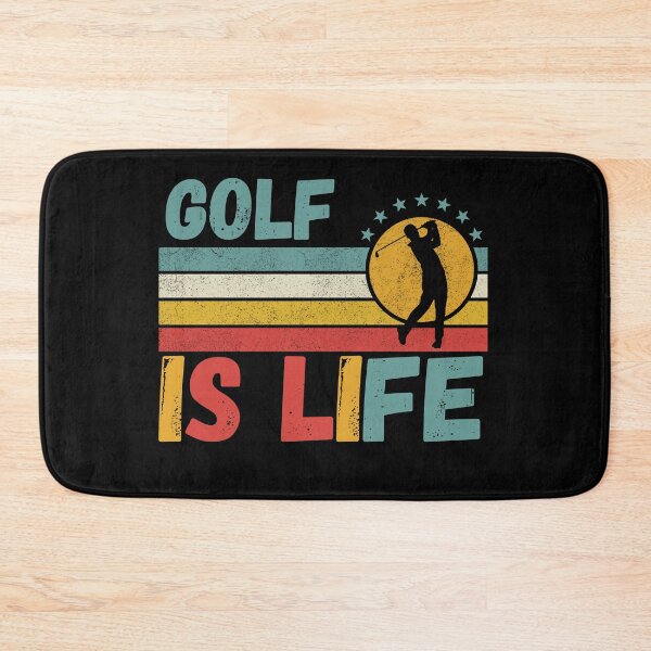 Item preview, Golf Is Life Golf Lover Vintage  designed and sold by Nicet-shirt1.