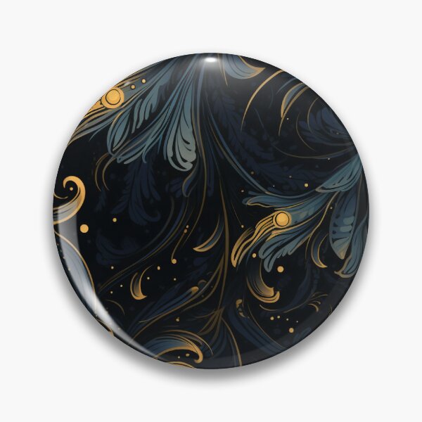 Item preview, A Different Kind of Night Sky designed and sold by Patterned Palette.