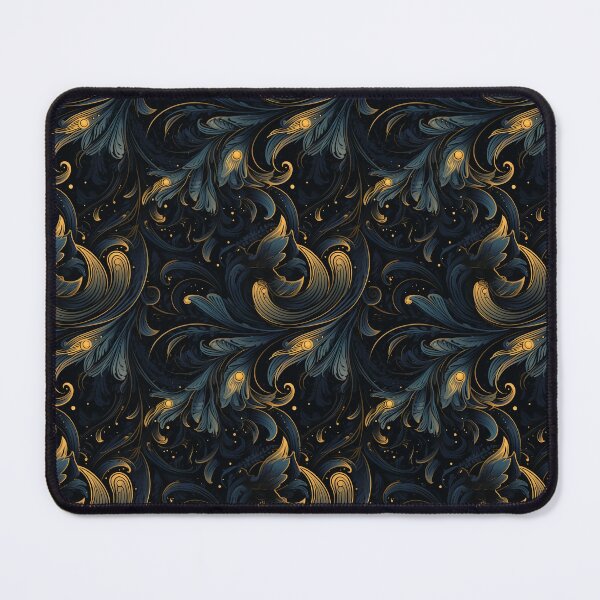 Item preview, A Different Kind of Night Sky designed and sold by Patterned Palette.