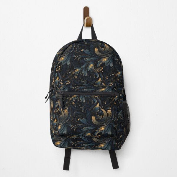 Item preview, A Different Kind of Night Sky designed and sold by Patterned Palette.