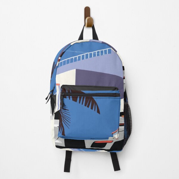 Item preview, MODERN ARTISTIC CAR ON THE STREET DESIGN designed and sold by arthemdesign.