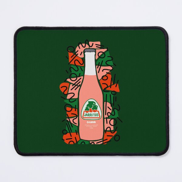 Item preview, Guava Jarritos PopArt designed and sold by AntheaLayla.