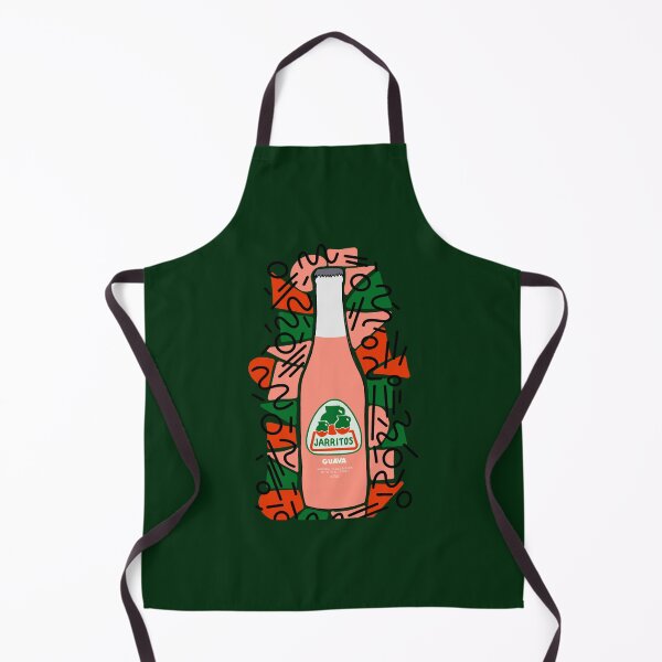 Item preview, Guava Jarritos PopArt designed and sold by AntheaLayla.