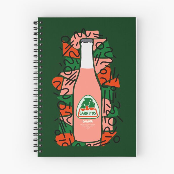 Item preview, Guava Jarritos PopArt designed and sold by AntheaLayla.