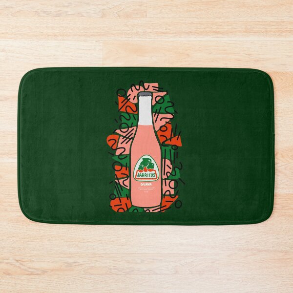 Item preview, Guava Jarritos PopArt designed and sold by AntheaLayla.