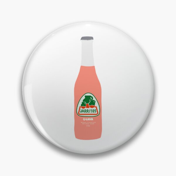Item preview, Guava Jarritos designed and sold by AntheaLayla.