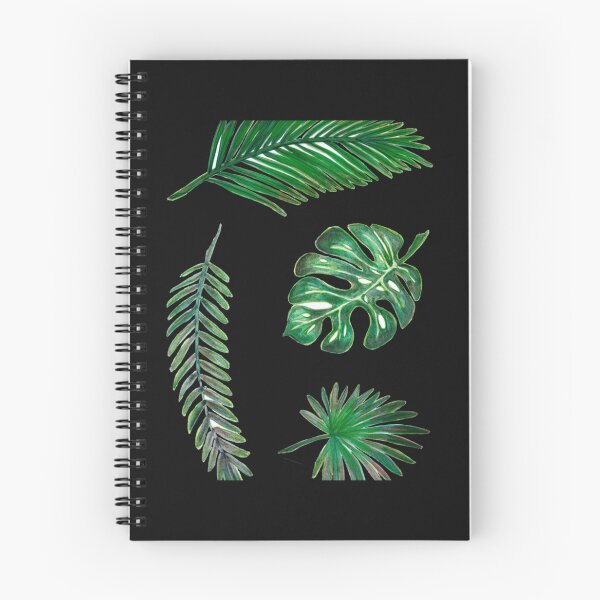 Item preview, Leaf Set Sticker  designed and sold by MarquiseWi.