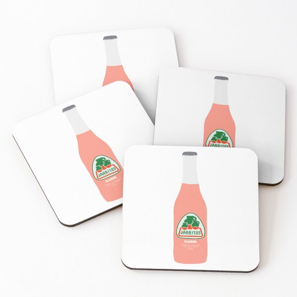 Item preview, Guava Jarritos designed and sold by AntheaLayla.