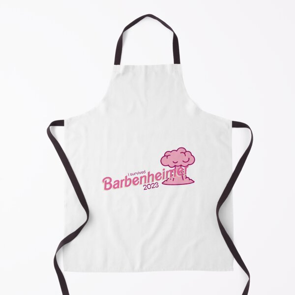 Item preview, I Survived Barbenheimer designed and sold by AntheaLayla.