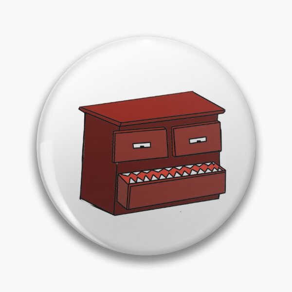 Item preview, Angry Cupboard designed and sold by TheTrippyPickle.