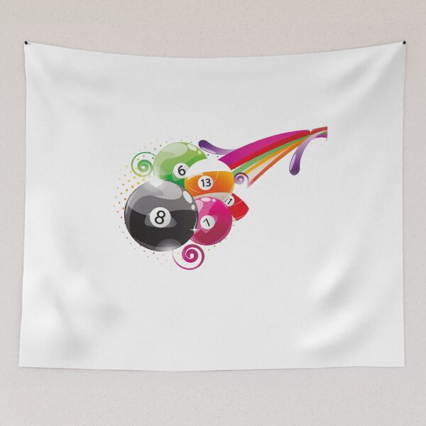 Item preview, Billard Poolbillard Hobby Sport designed and sold by Sven19864.