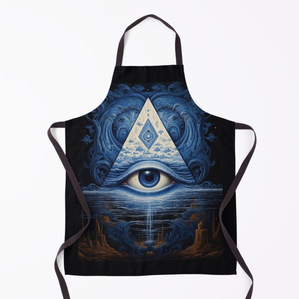 Item preview,  Eye of Providence designed and sold by excelente.