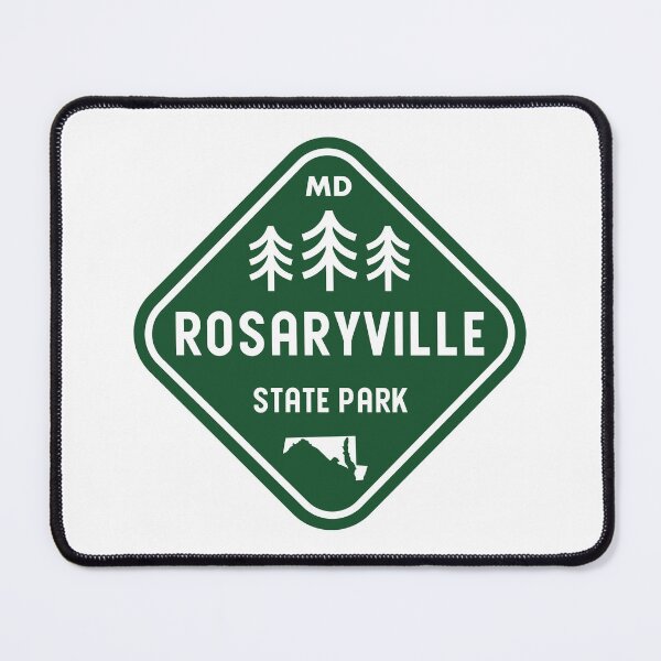 Item preview, Rosaryville State Park Maryland designed and sold by bivenart.