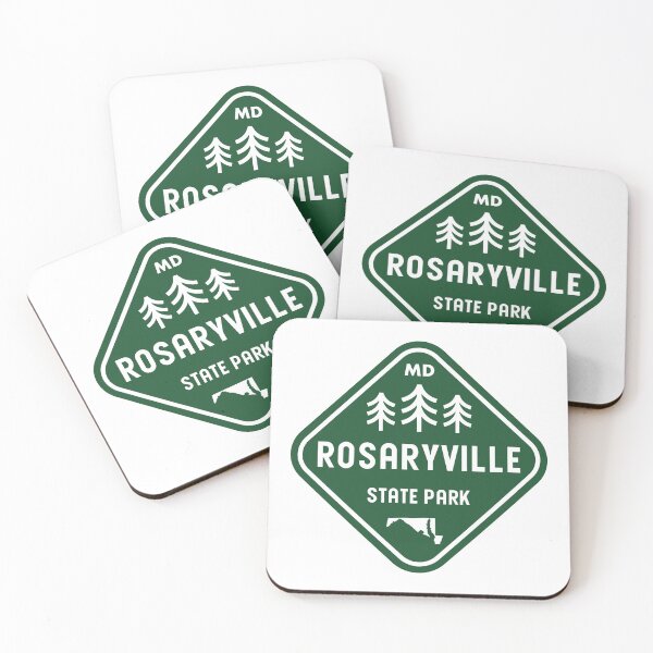 Item preview, Rosaryville State Park Maryland designed and sold by bivenart.