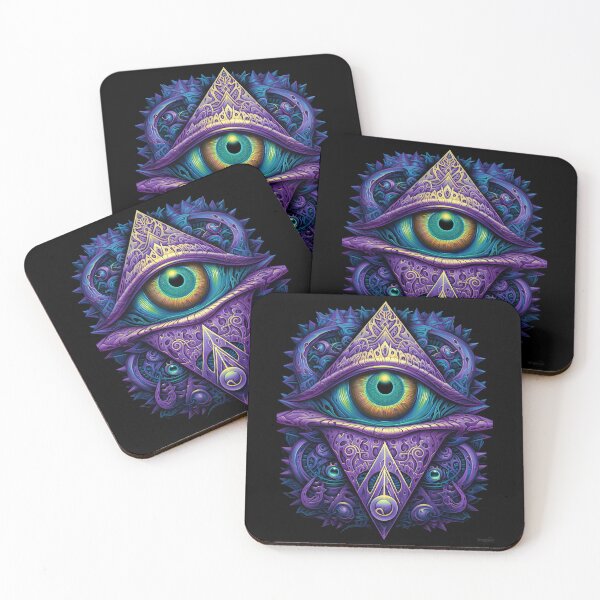 Item preview, Eye of Providence designed and sold by excelente.