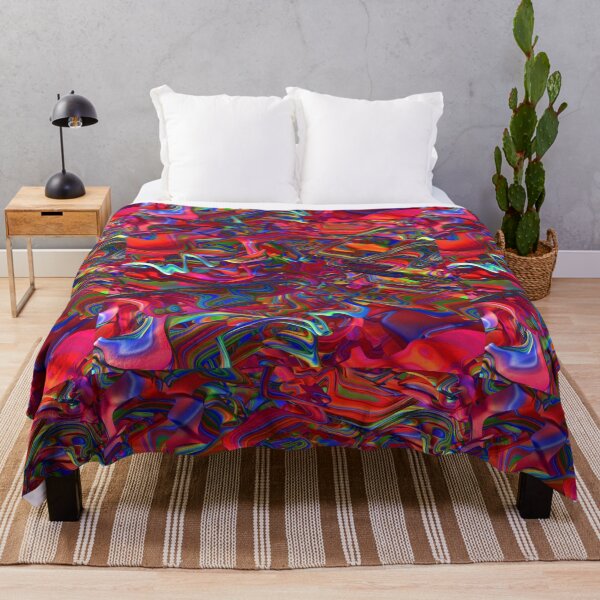 Item preview, Fractal fantasy -Magical Swirls art 017 designed and sold by PANZORA.