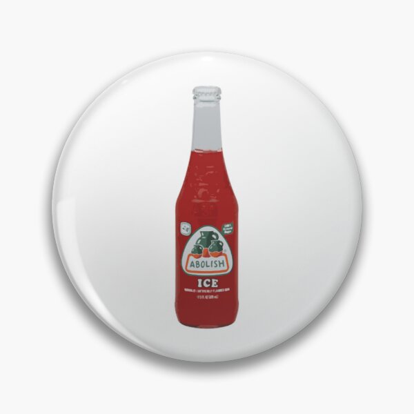 Item preview, Jarritos Abolish ICE designed and sold by AntheaLayla.
