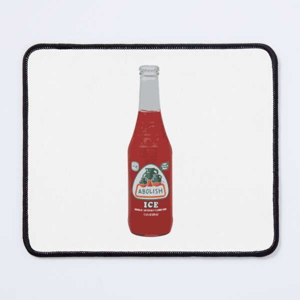 Item preview, Jarritos Abolish ICE designed and sold by AntheaLayla.