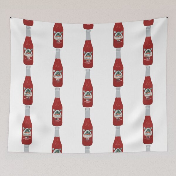 Item preview, Jarritos Abolish ICE designed and sold by AntheaLayla.