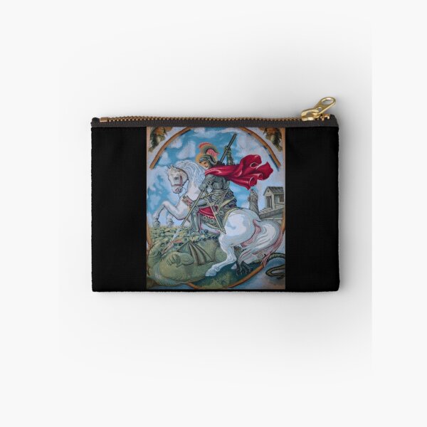 Item preview, ST JORDE.ST GEORGE designed and sold by PinabelPerillar.