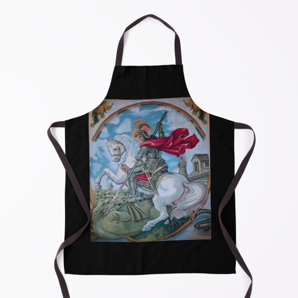 Item preview, ST JORDE.ST GEORGE designed and sold by PinabelPerillar.
