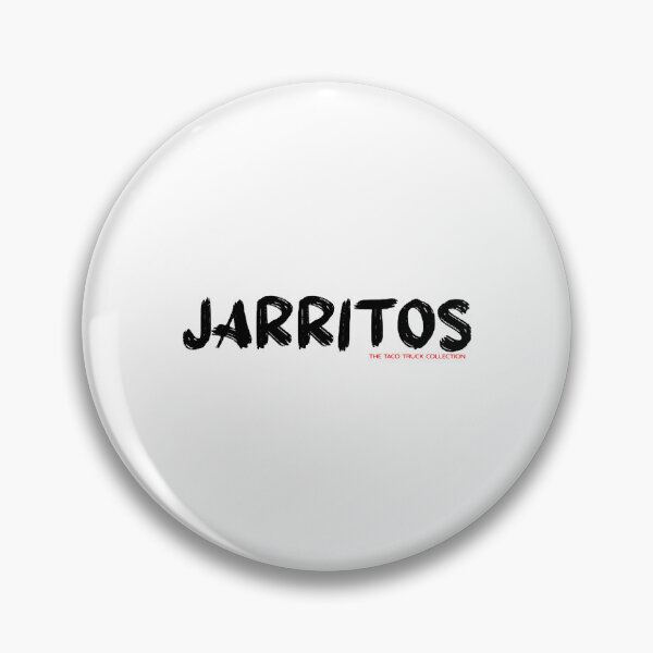 Item preview, JARRITOS from The Taco Truck Collection designed and sold by AntheaLayla.