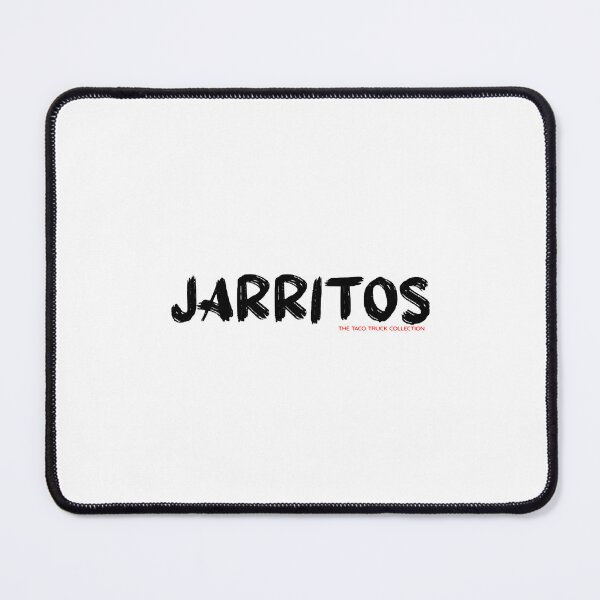 Item preview, JARRITOS from The Taco Truck Collection designed and sold by AntheaLayla.
