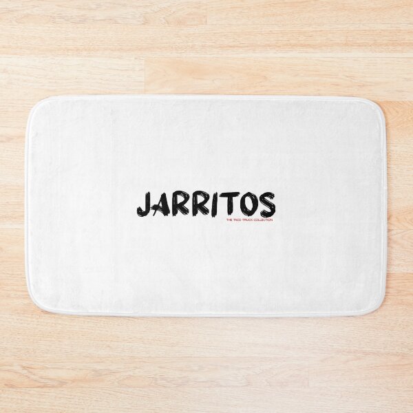 Item preview, JARRITOS from The Taco Truck Collection designed and sold by AntheaLayla.