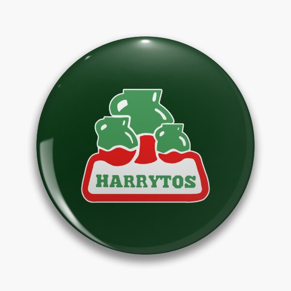 Item preview, Jarritos Harrytos high resolution (2) designed and sold by AntheaLayla.