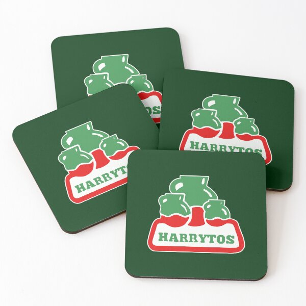 Item preview, Jarritos Harrytos high resolution (2) designed and sold by AntheaLayla.