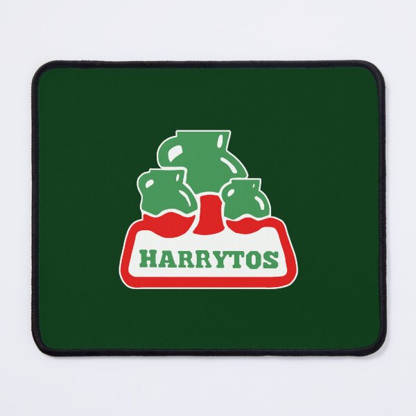 Item preview, Jarritos Harrytos high resolution (2) designed and sold by AntheaLayla.