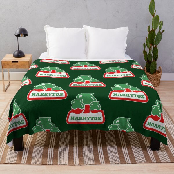 Item preview, Jarritos Harrytos high resolution (2) designed and sold by AntheaLayla.