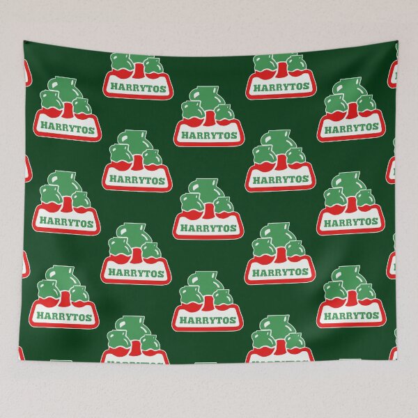 Item preview, Jarritos Harrytos high resolution (2) designed and sold by AntheaLayla.