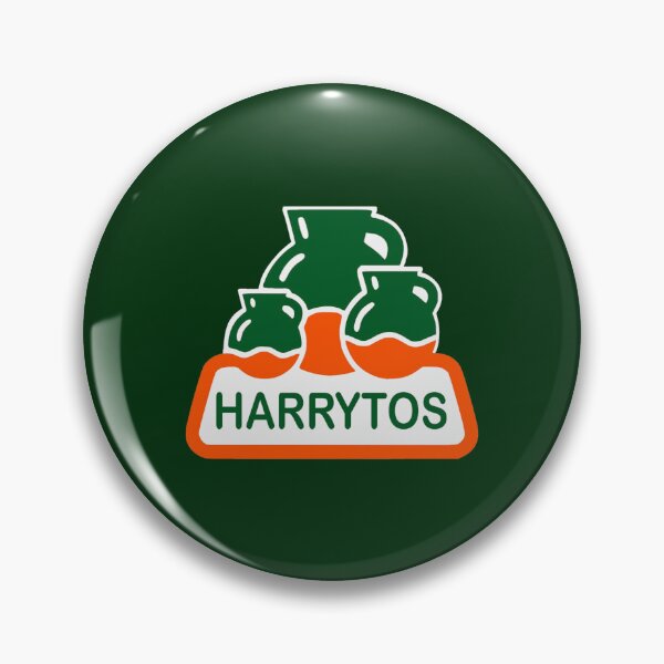 Item preview, Jarritos Harrytos high resolution designed and sold by AntheaLayla.