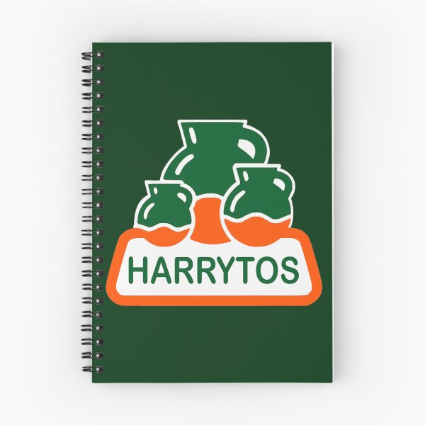 Item preview, Jarritos Harrytos high resolution designed and sold by AntheaLayla.
