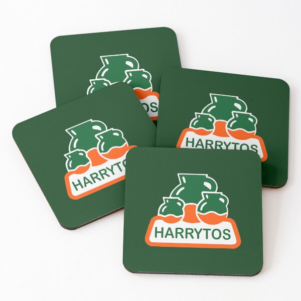 Item preview, Jarritos Harrytos high resolution designed and sold by AntheaLayla.