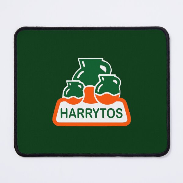 Item preview, Jarritos Harrytos high resolution designed and sold by AntheaLayla.