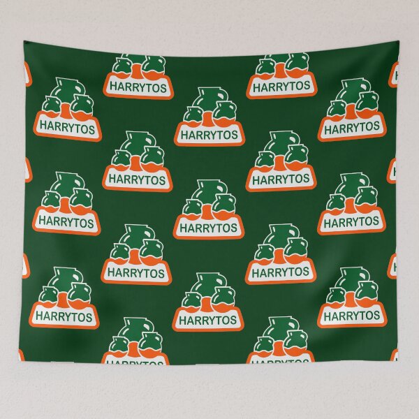 Item preview, Jarritos Harrytos high resolution designed and sold by AntheaLayla.