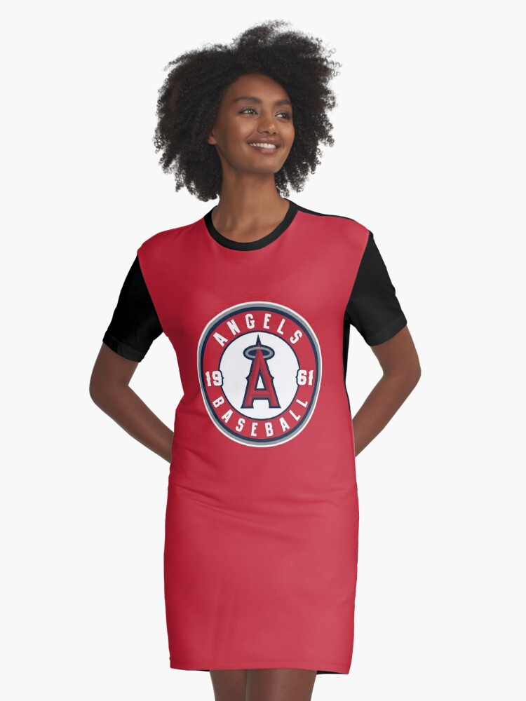 Angels-City Classic T-Shirt for Sale by pigosh