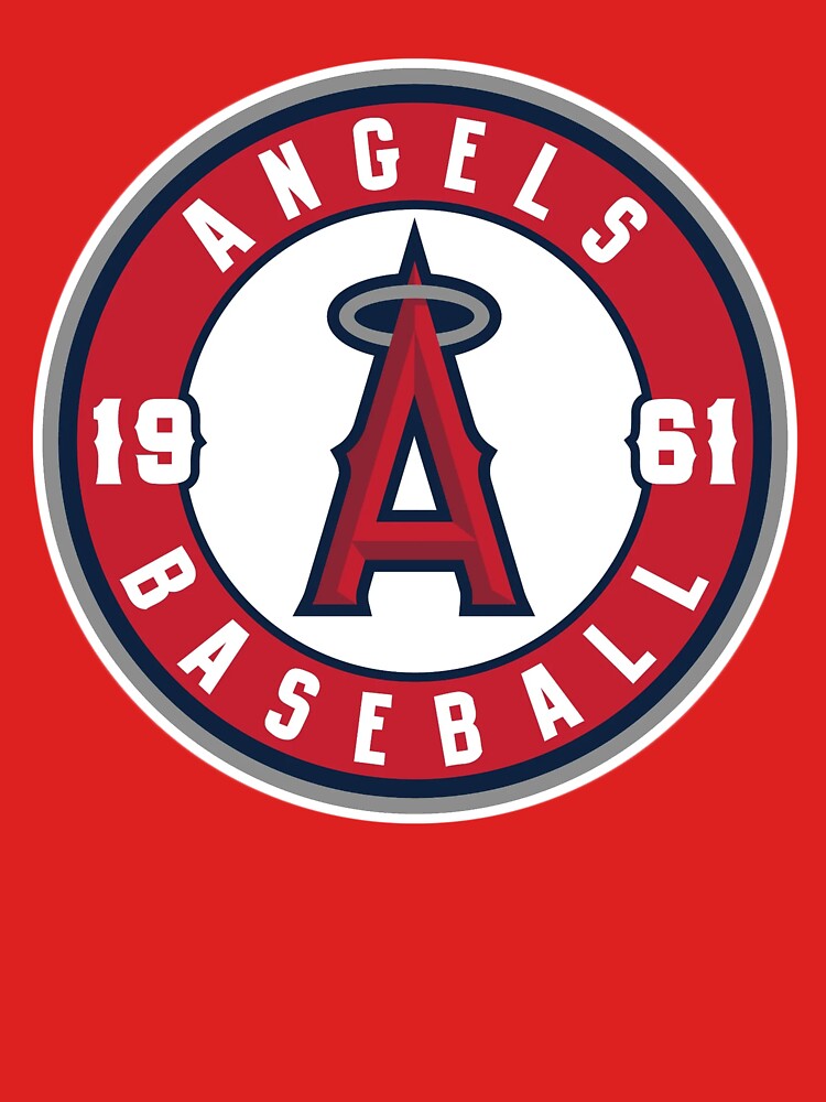 Angels-City Classic T-Shirt for Sale by pigosh